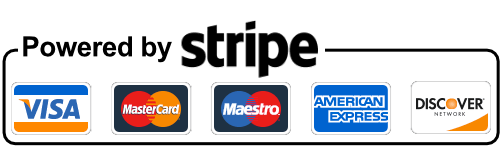 secure strip payment